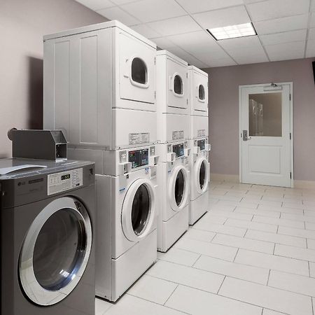 Residence Inn By Marriott Houston Katy Mills Esterno foto