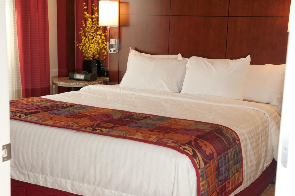 Residence Inn By Marriott Houston Katy Mills Esterno foto