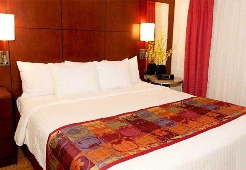 Residence Inn By Marriott Houston Katy Mills Esterno foto