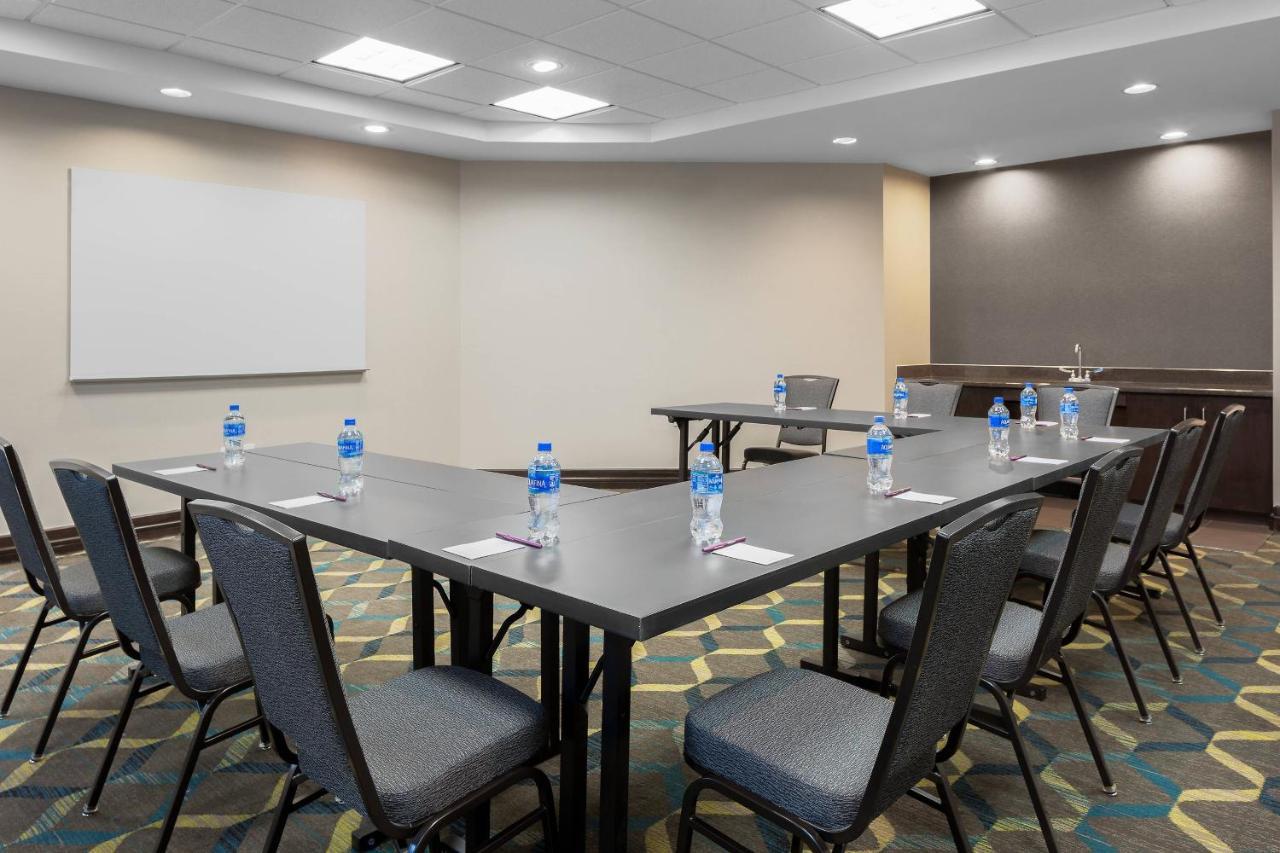 Residence Inn By Marriott Houston Katy Mills Esterno foto