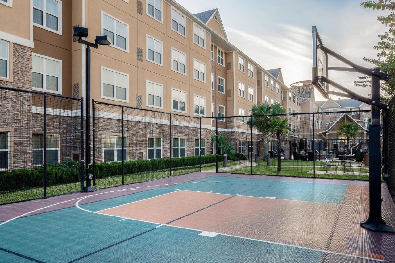 Residence Inn By Marriott Houston Katy Mills Esterno foto