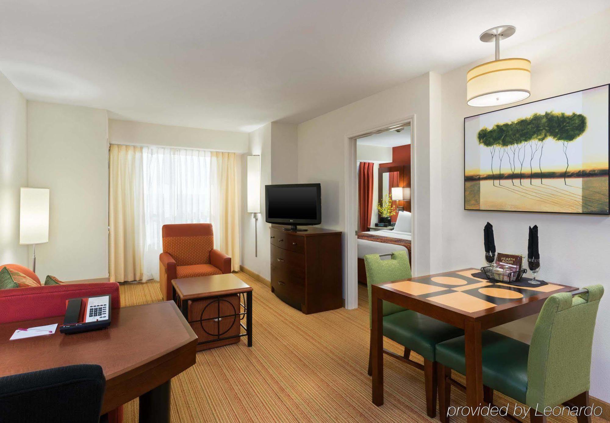 Residence Inn By Marriott Houston Katy Mills Esterno foto