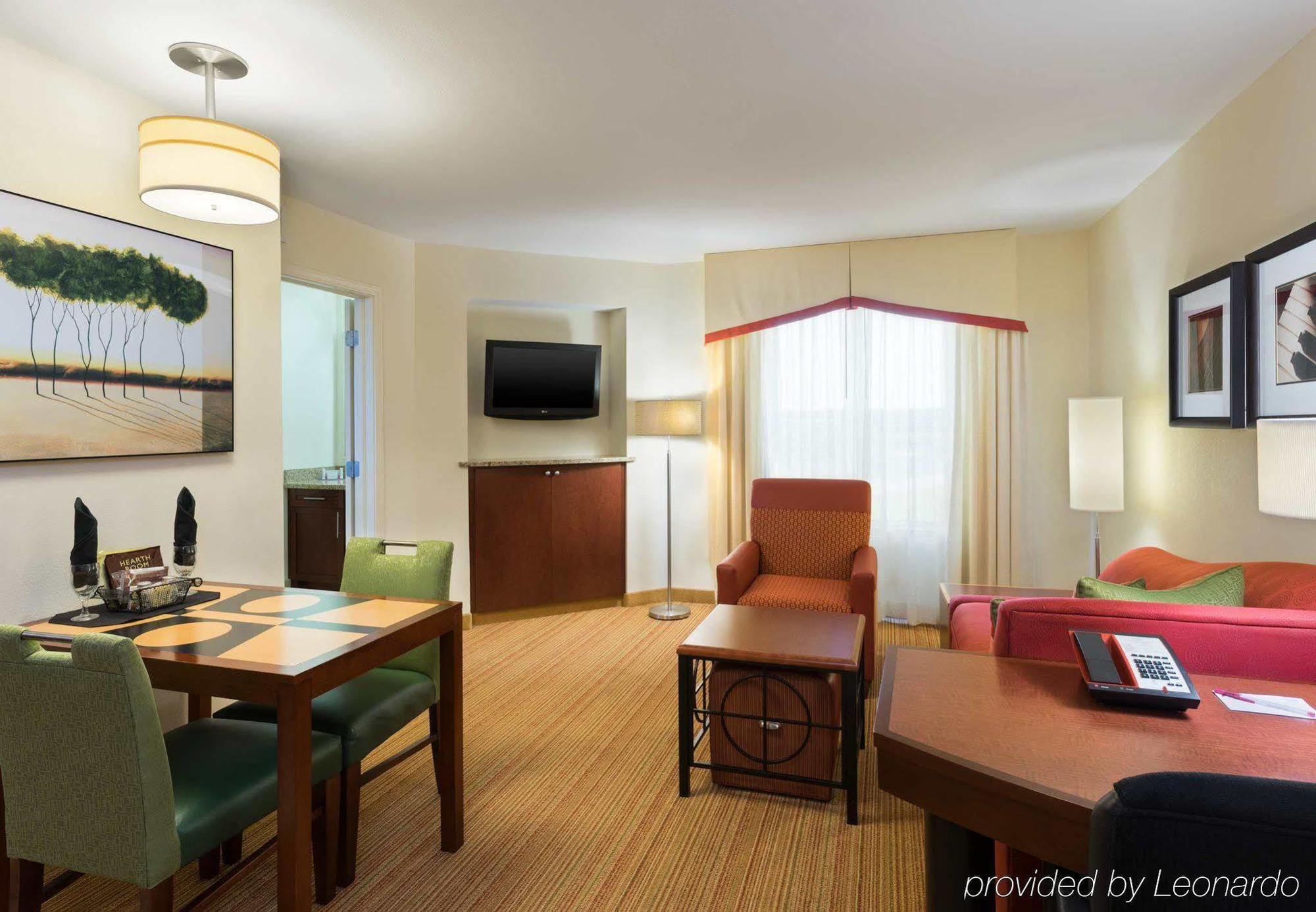 Residence Inn By Marriott Houston Katy Mills Esterno foto