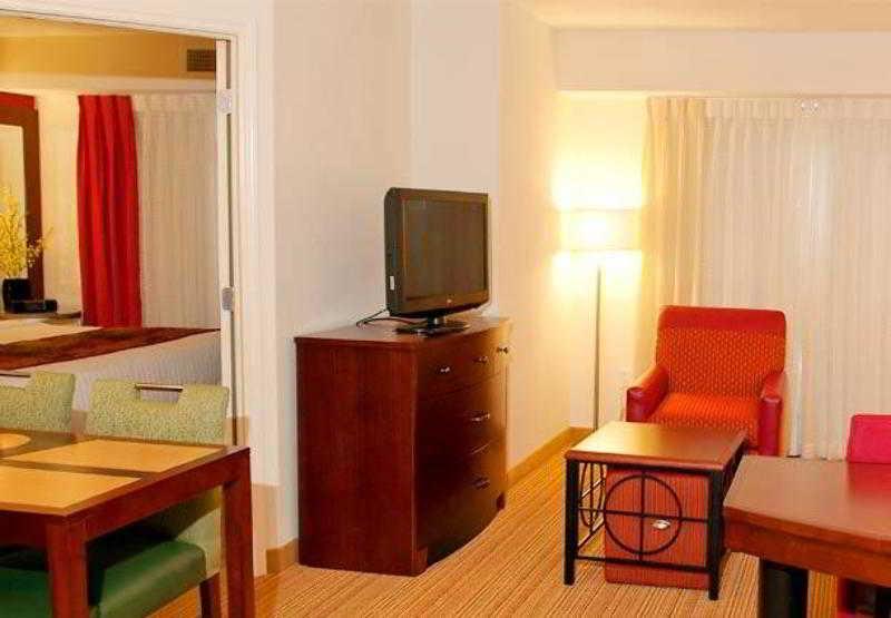 Residence Inn By Marriott Houston Katy Mills Esterno foto