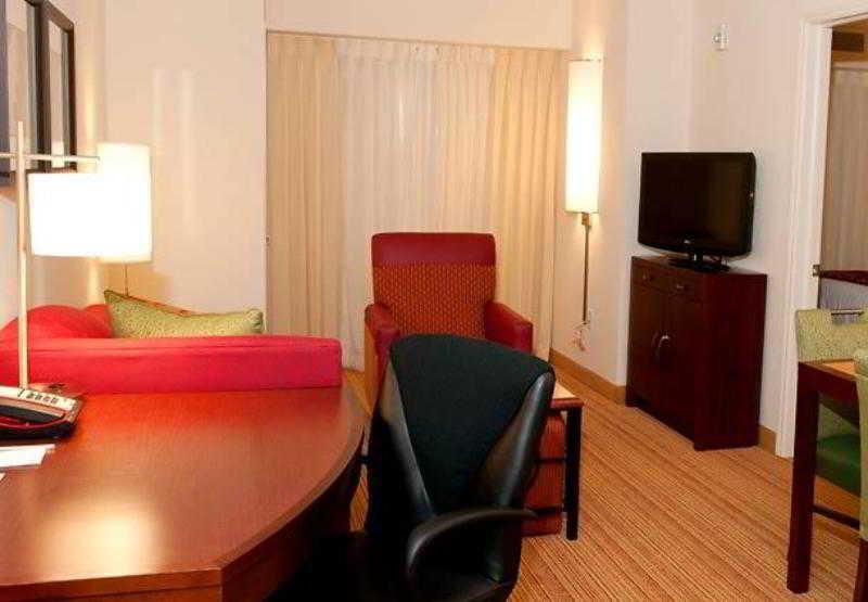 Residence Inn By Marriott Houston Katy Mills Esterno foto