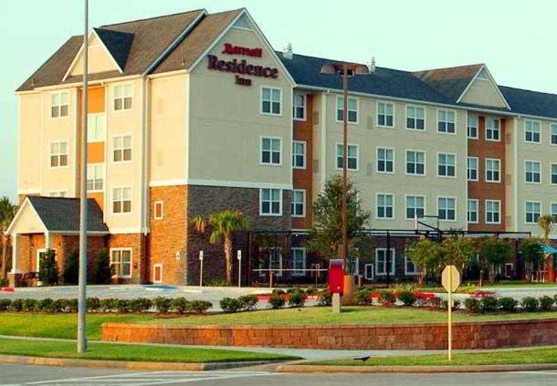 Residence Inn By Marriott Houston Katy Mills Esterno foto