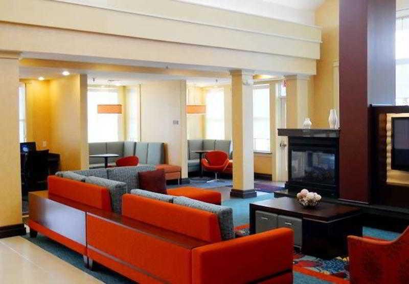 Residence Inn By Marriott Houston Katy Mills Esterno foto