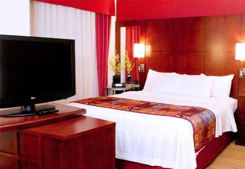 Residence Inn By Marriott Houston Katy Mills Esterno foto