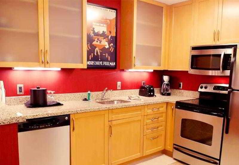 Residence Inn By Marriott Houston Katy Mills Esterno foto