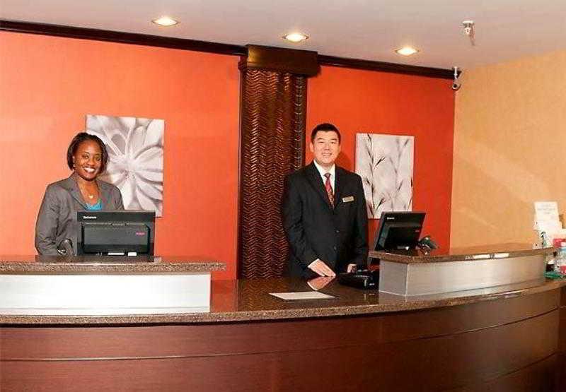Residence Inn By Marriott Houston Katy Mills Esterno foto