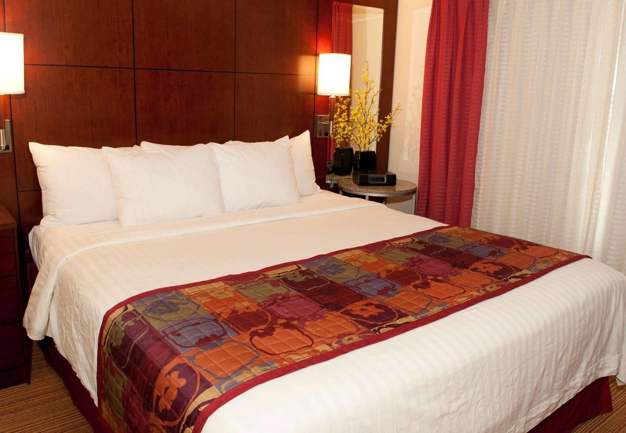 Residence Inn By Marriott Houston Katy Mills Camera foto